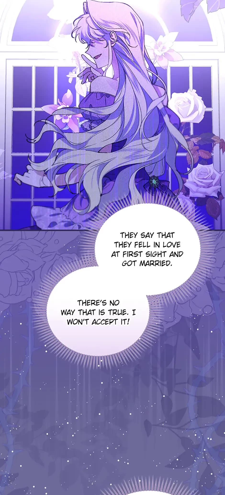 The Perfect Ending for the Villainess of a Fairy Tale Chapter 36 page 50 - Chapter 36