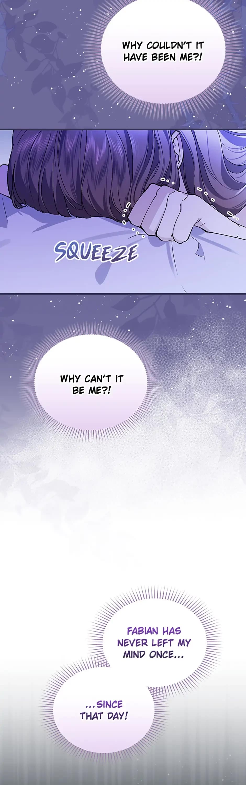 The Perfect Ending for the Villainess of a Fairy Tale Chapter 36 page 51 - Chapter 36