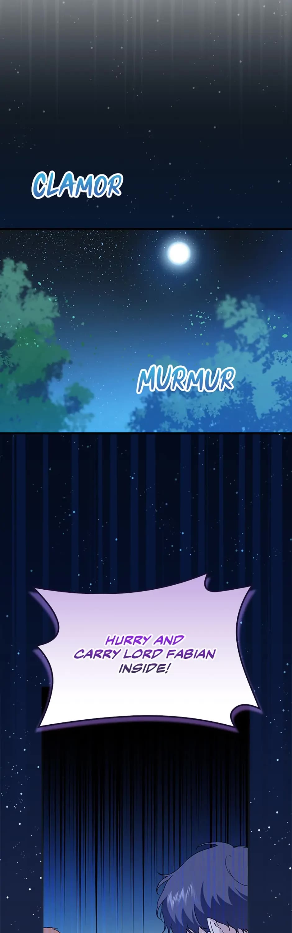 The Perfect Ending for the Villainess of a Fairy Tale Chapter 36 page 52 - Chapter 36