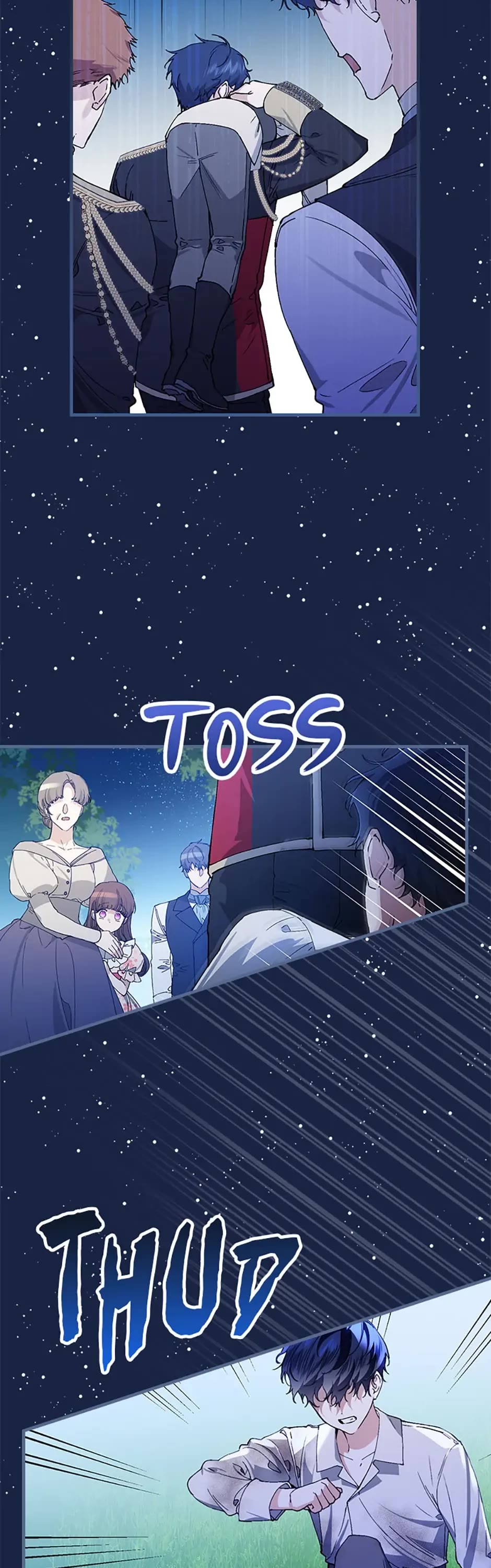 The Perfect Ending for the Villainess of a Fairy Tale Chapter 36 page 53 - Chapter 36