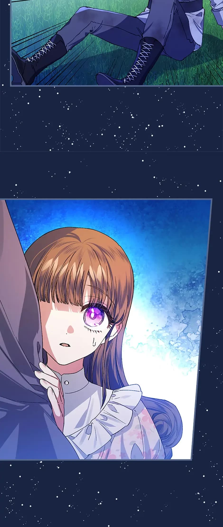 The Perfect Ending for the Villainess of a Fairy Tale Chapter 36 page 54 - Chapter 36