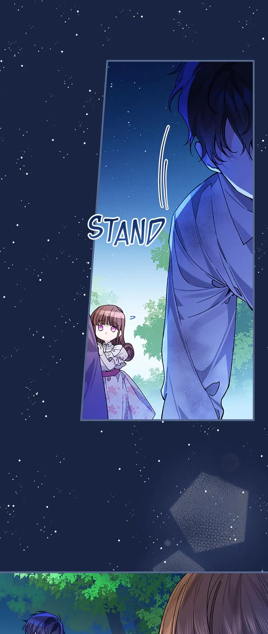 The Perfect Ending for the Villainess of a Fairy Tale Chapter 36 page 55 - Chapter 36