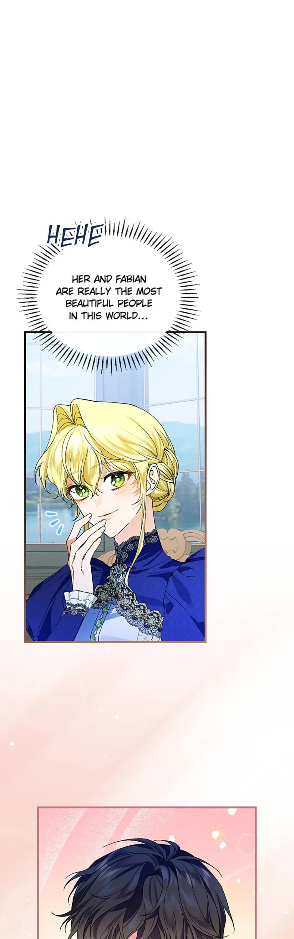 The Perfect Ending for the Villainess of a Fairy Tale Chapter 36 page 7 - Chapter 36