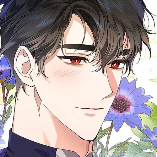 The Perfect Ending for the Villainess of a Fairy Tale Chapter 36 cover