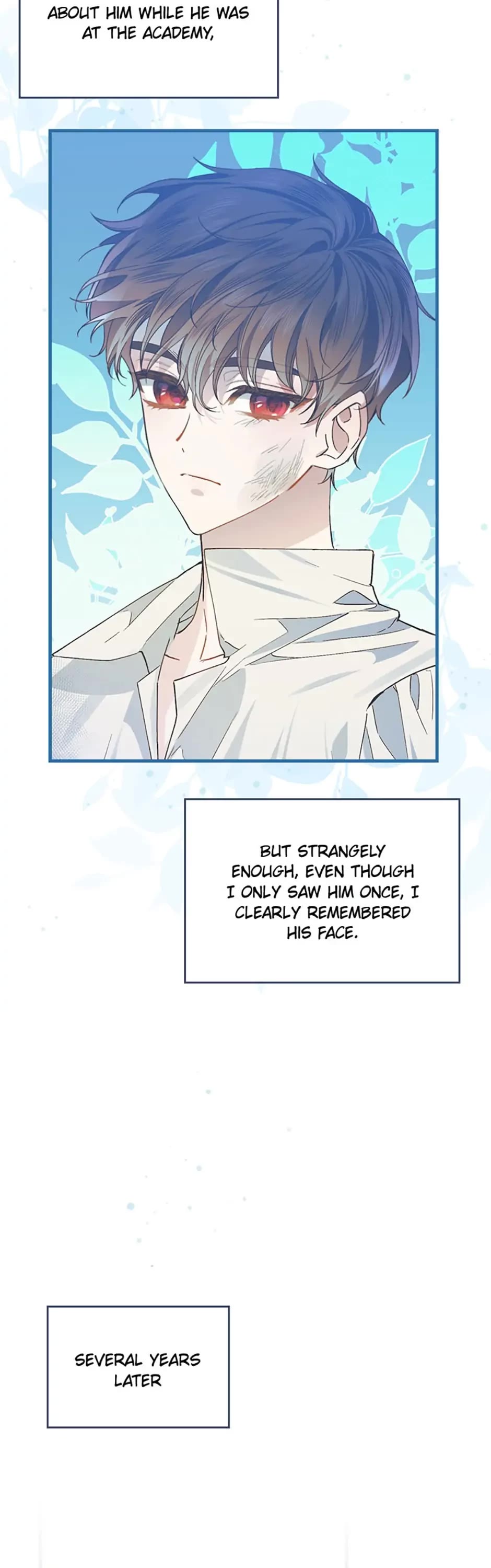 The Perfect Ending for the Villainess of a Fairy Tale Chapter 37 page 11 - Chapter 37
