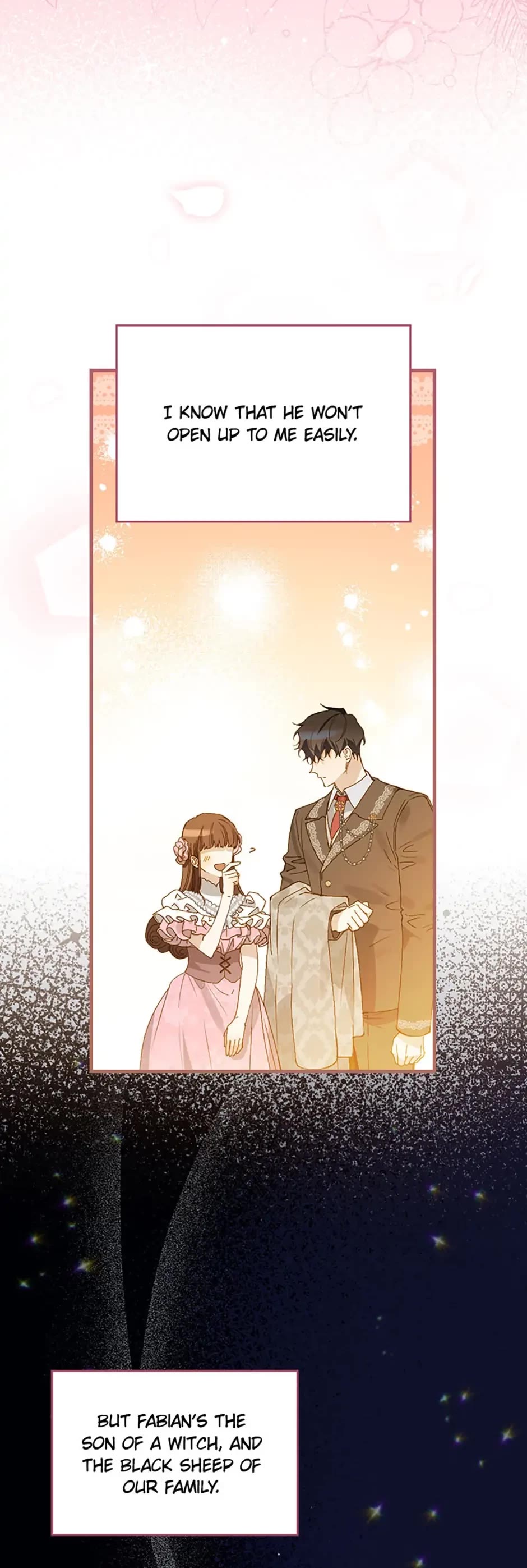 The Perfect Ending for the Villainess of a Fairy Tale Chapter 37 page 14 - Chapter 37