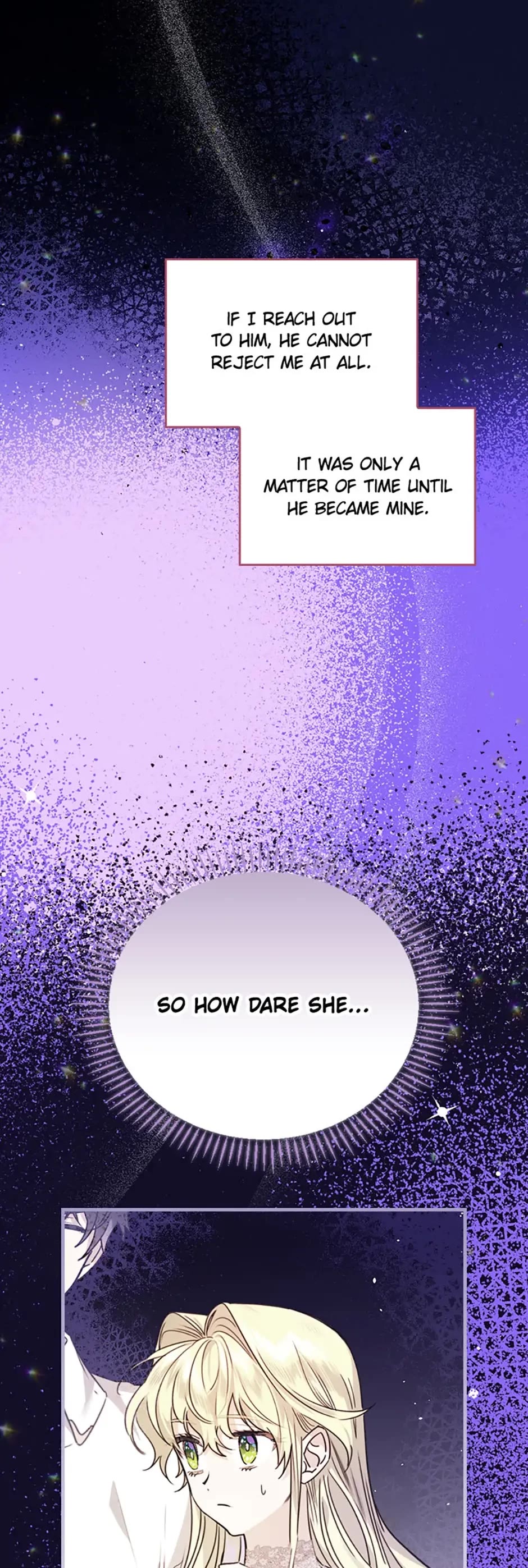 The Perfect Ending for the Villainess of a Fairy Tale Chapter 37 page 15 - Chapter 37