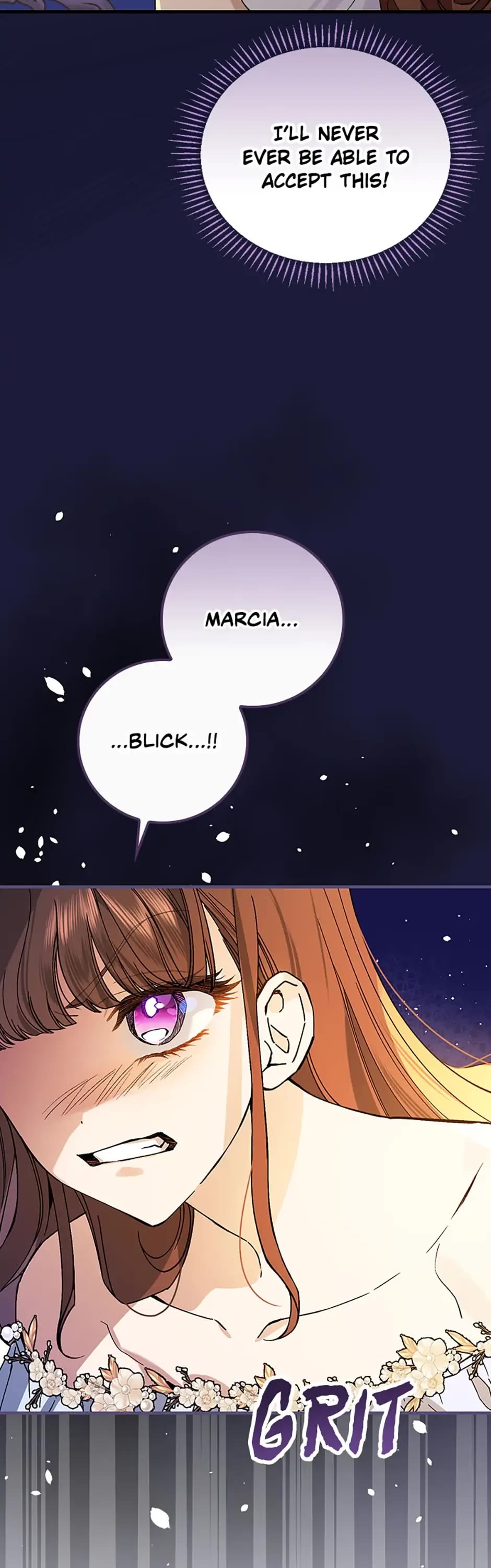 The Perfect Ending for the Villainess of a Fairy Tale Chapter 37 page 17 - Chapter 37