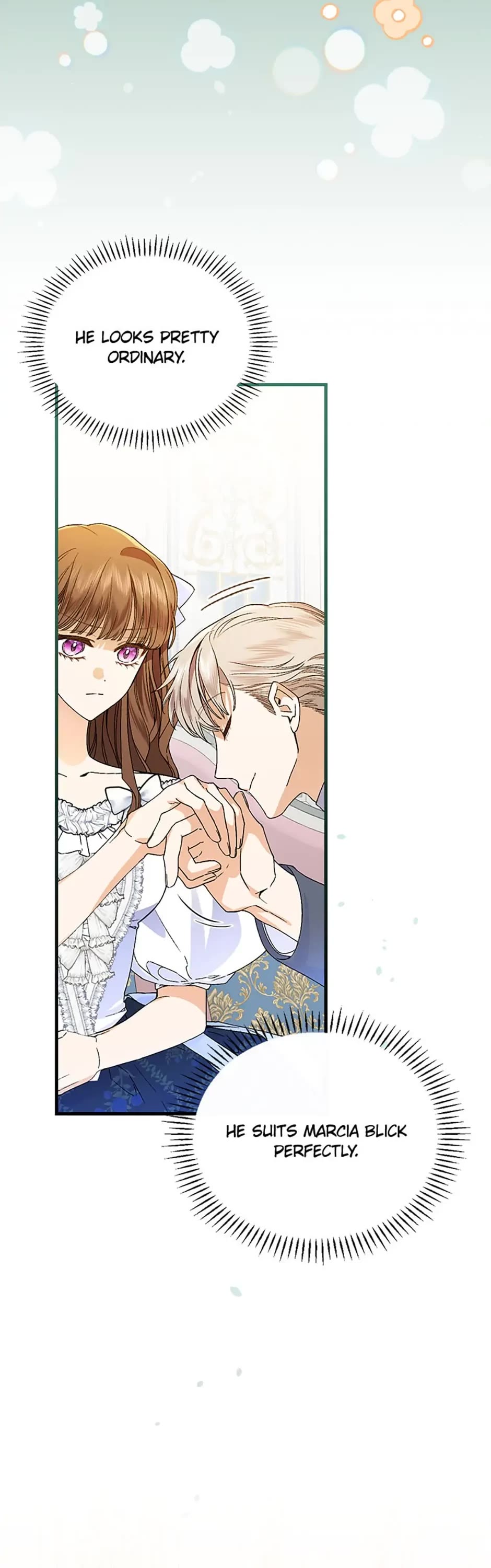 The Perfect Ending for the Villainess of a Fairy Tale Chapter 37 page 22 - Chapter 37