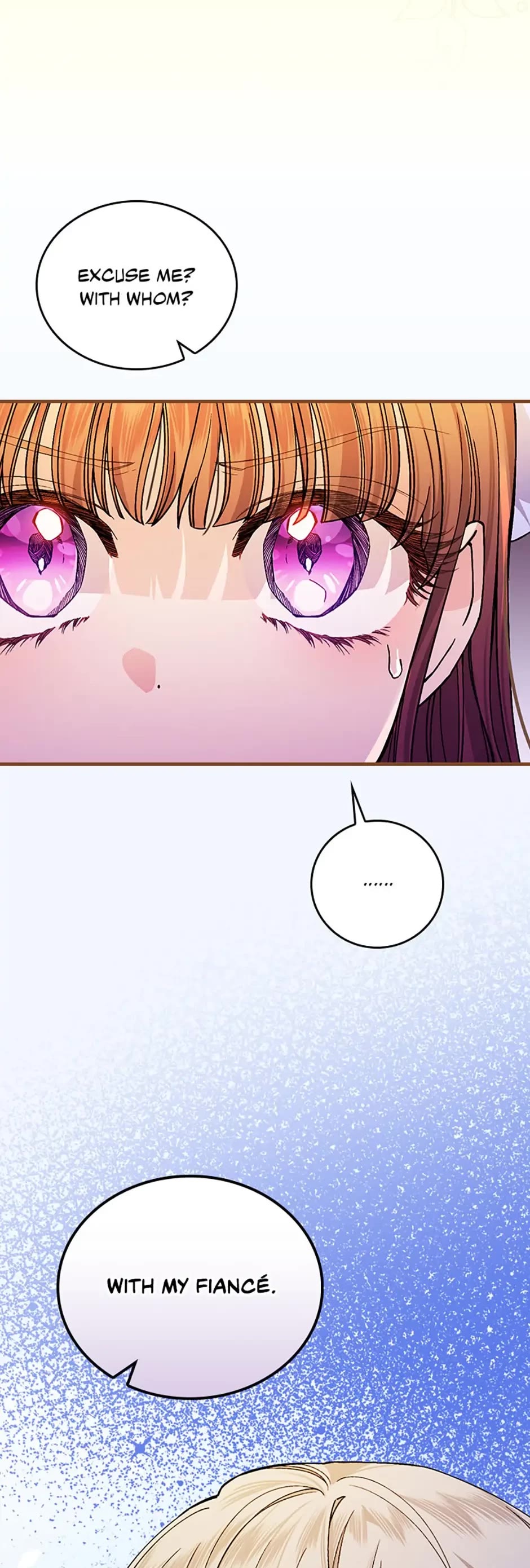 The Perfect Ending for the Villainess of a Fairy Tale Chapter 37 page 29 - Chapter 37