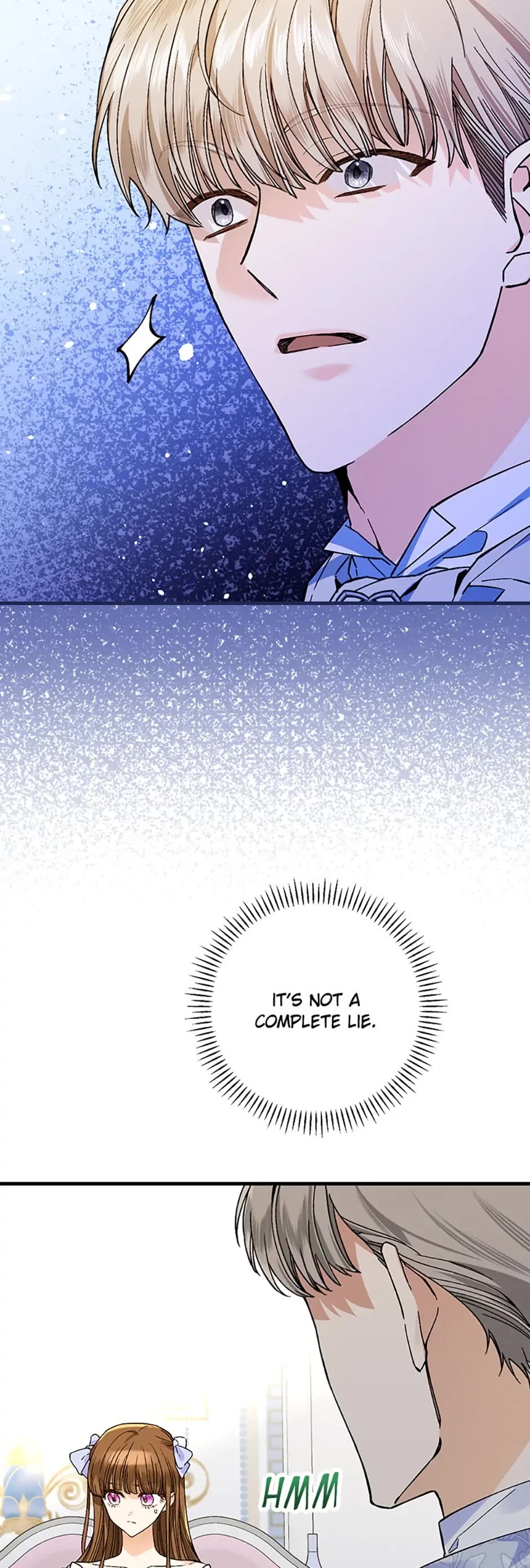 The Perfect Ending for the Villainess of a Fairy Tale Chapter 37 page 30 - Chapter 37