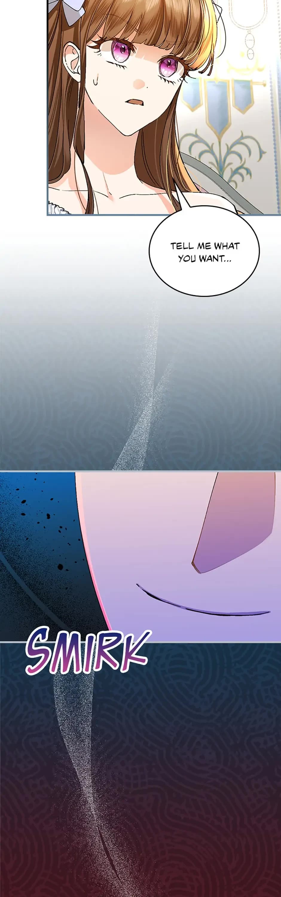 The Perfect Ending for the Villainess of a Fairy Tale Chapter 37 page 37 - Chapter 37