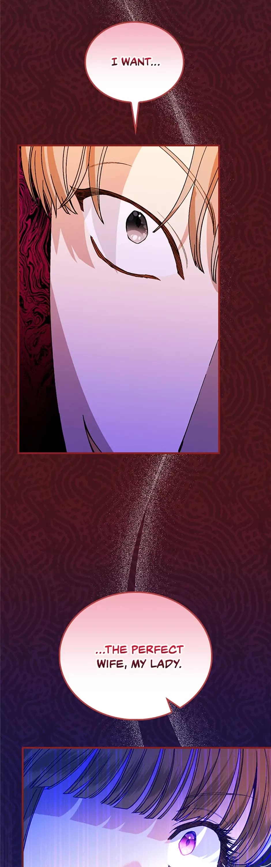 The Perfect Ending for the Villainess of a Fairy Tale Chapter 37 page 38 - Chapter 37