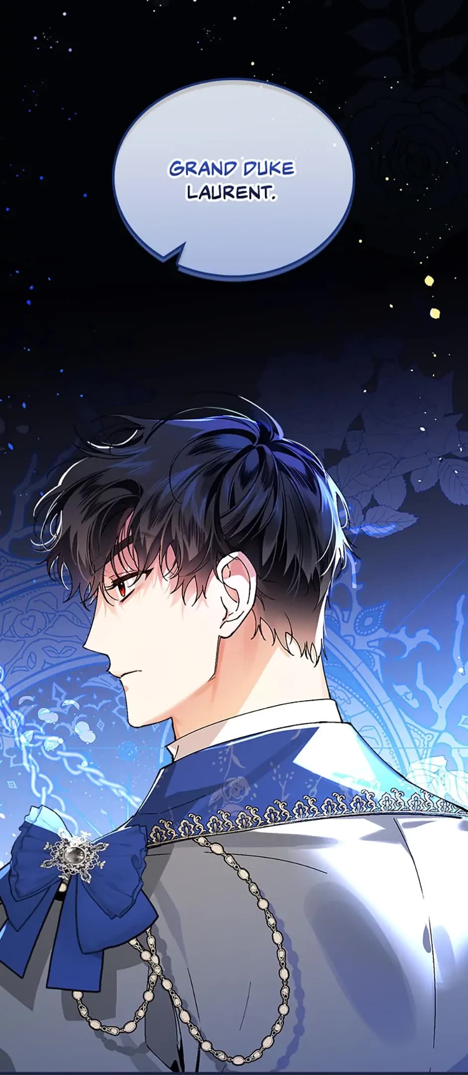 The Perfect Ending for the Villainess of a Fairy Tale Chapter 37 page 45 - Chapter 37