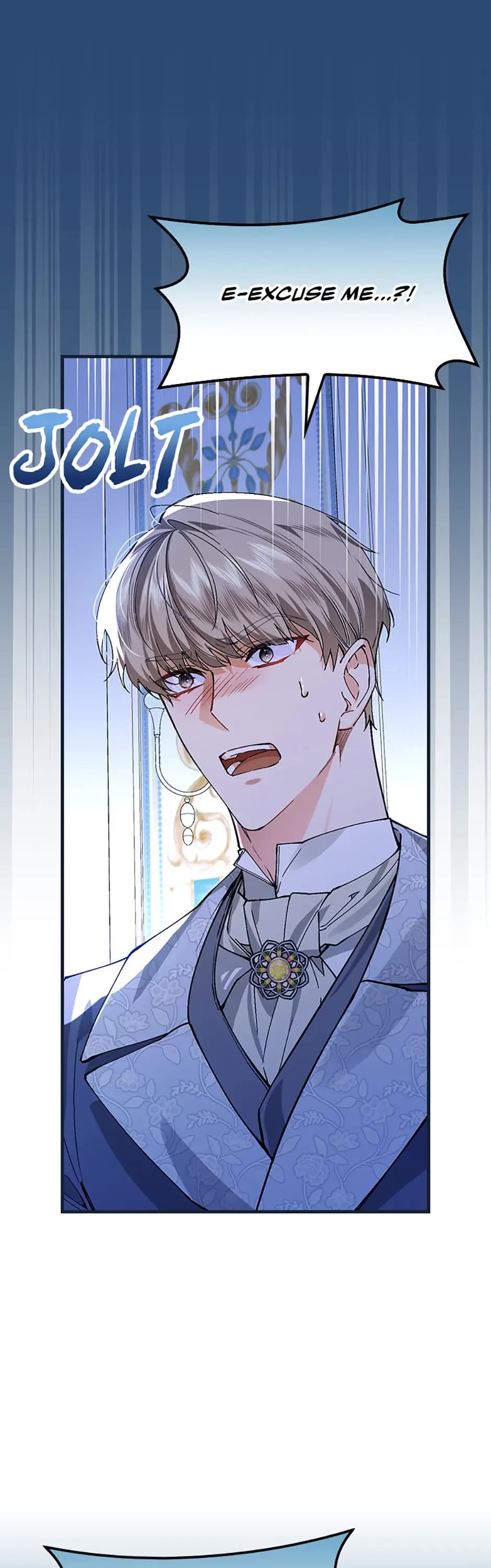 The Perfect Ending for the Villainess of a Fairy Tale Chapter 37 page 46 - Chapter 37
