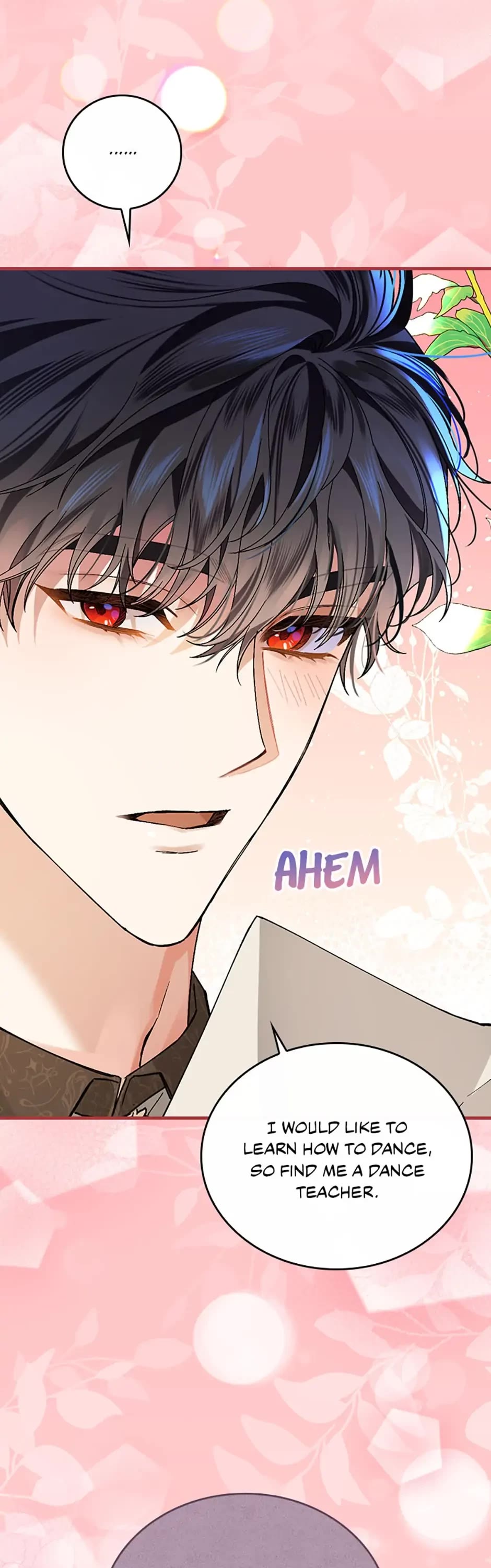 The Perfect Ending for the Villainess of a Fairy Tale Chapter 37 page 53 - Chapter 37