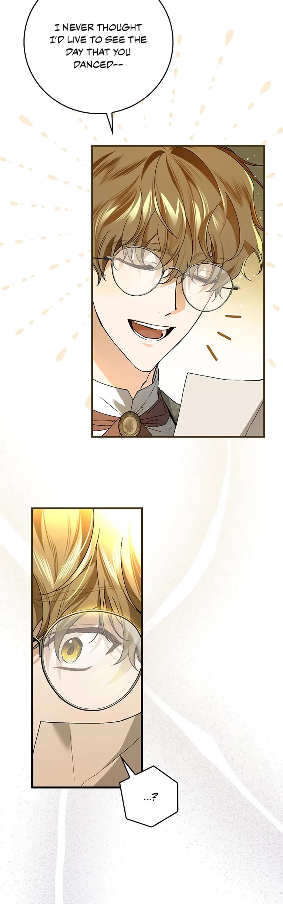 The Perfect Ending for the Villainess of a Fairy Tale Chapter 37 page 57 - Chapter 37