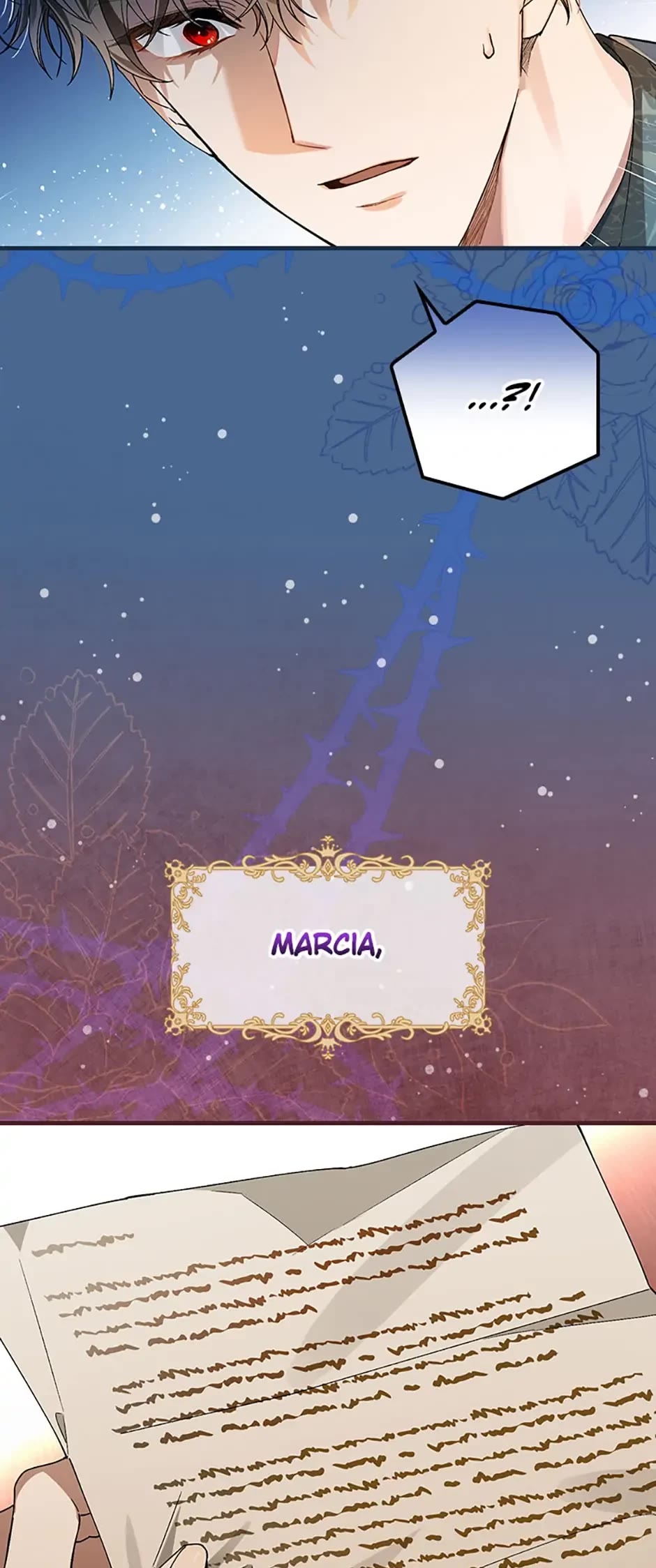 The Perfect Ending for the Villainess of a Fairy Tale Chapter 37 page 59 - Chapter 37