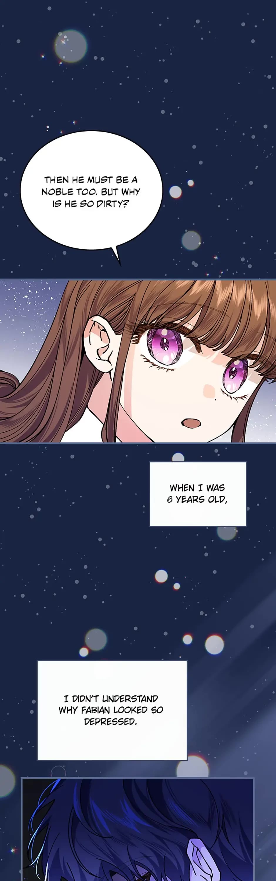 The Perfect Ending for the Villainess of a Fairy Tale Chapter 37 page 6 - Chapter 37