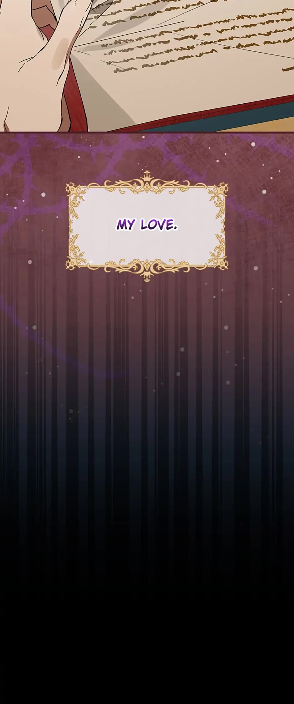 The Perfect Ending for the Villainess of a Fairy Tale Chapter 37 page 60 - Chapter 37