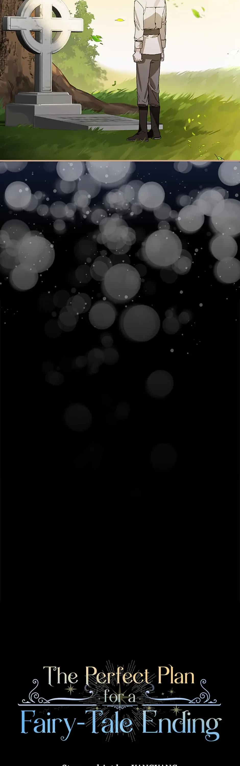 The Perfect Ending for the Villainess of a Fairy Tale Chapter 37 page 8 - Chapter 37