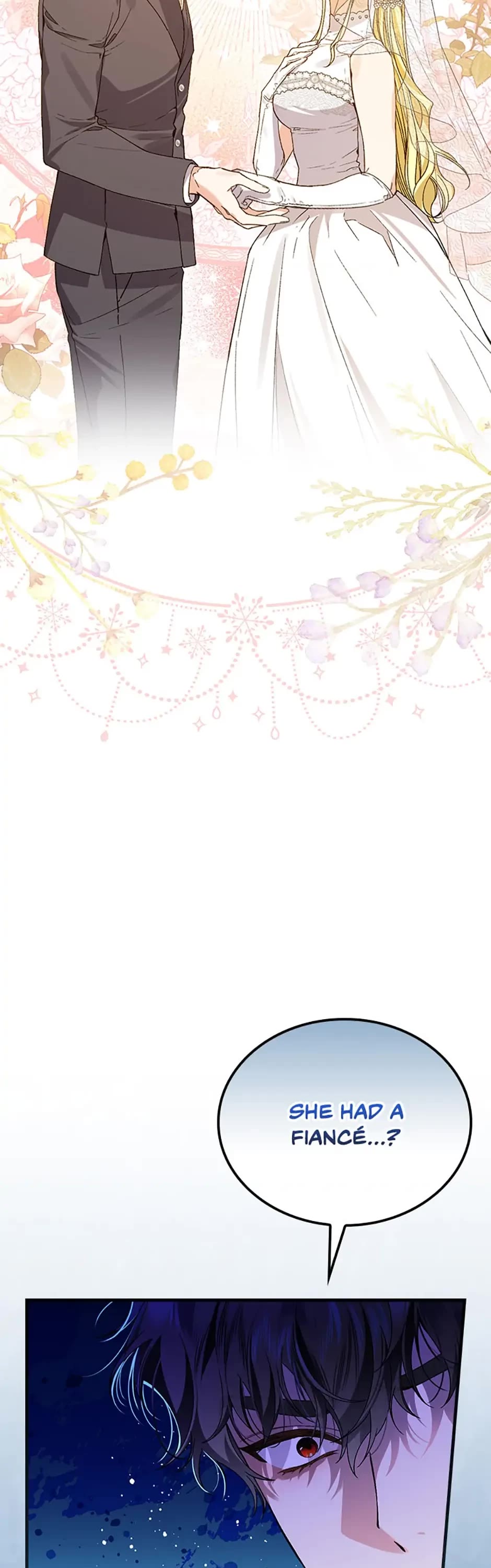 The Perfect Ending for the Villainess of a Fairy Tale Chapter 38 page 12 - Chapter 38