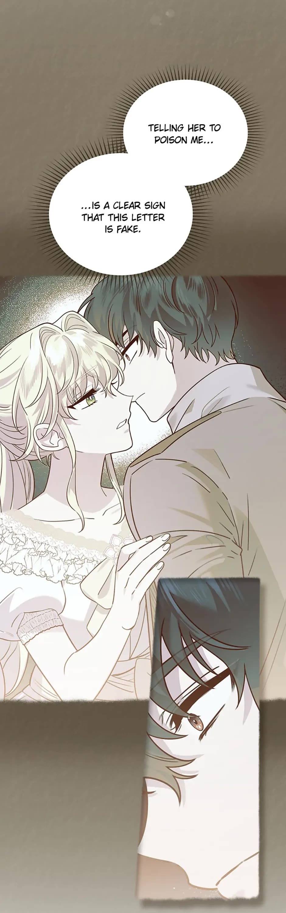 The Perfect Ending for the Villainess of a Fairy Tale Chapter 38 page 16 - Chapter 38