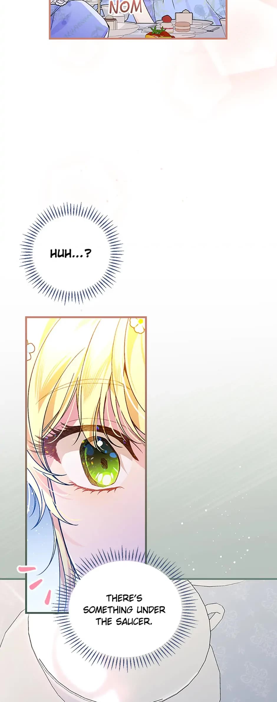 The Perfect Ending for the Villainess of a Fairy Tale Chapter 38 page 24 - Chapter 38