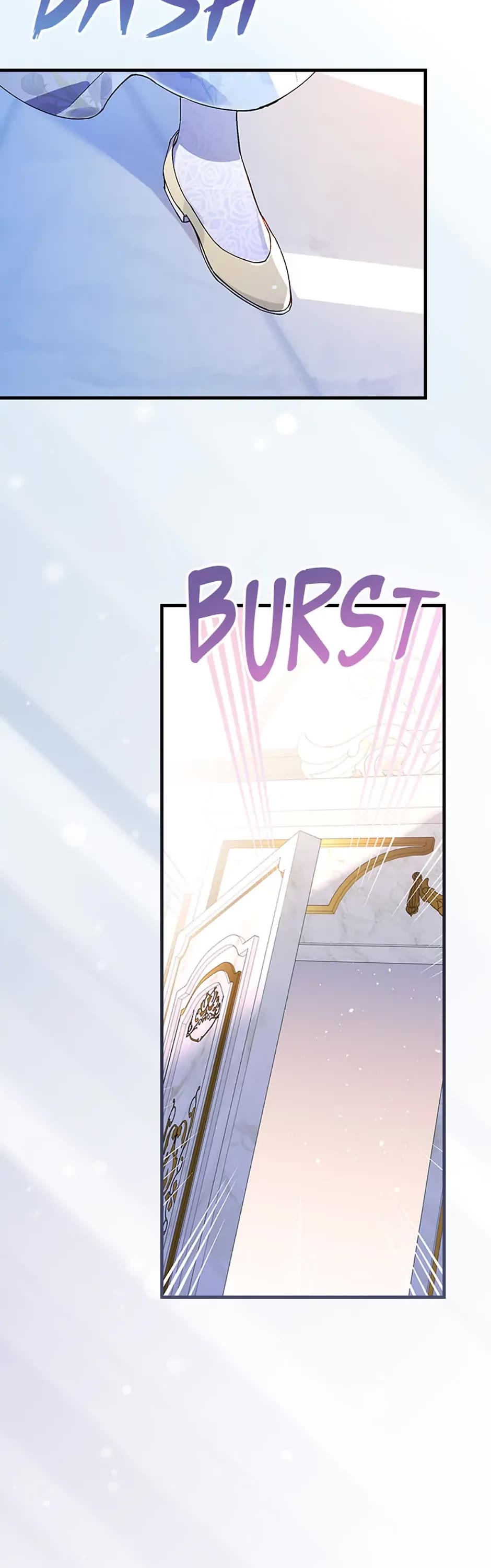 The Perfect Ending for the Villainess of a Fairy Tale Chapter 38 page 27 - Chapter 38