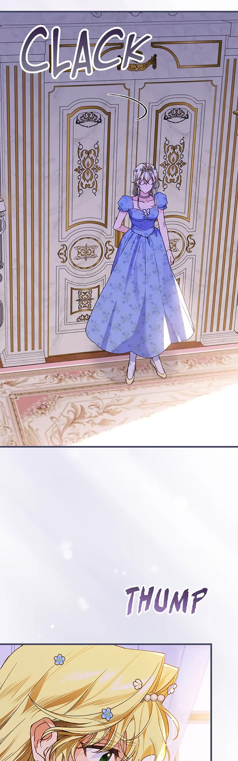 The Perfect Ending for the Villainess of a Fairy Tale Chapter 38 page 28 - Chapter 38