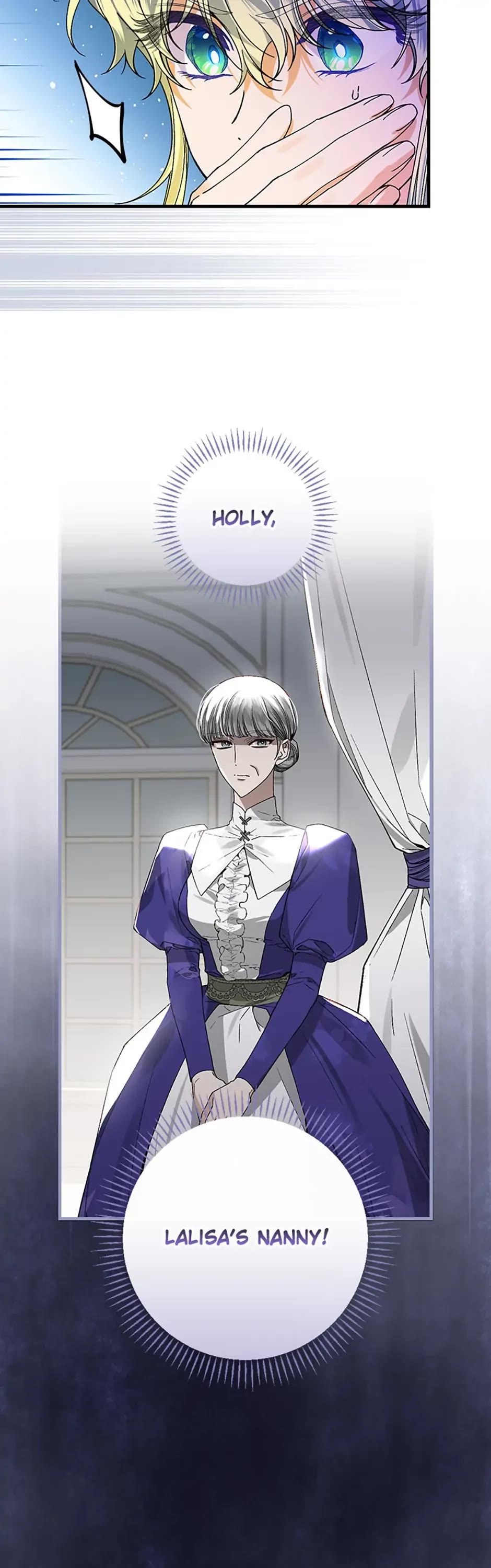 The Perfect Ending for the Villainess of a Fairy Tale Chapter 38 page 36 - Chapter 38