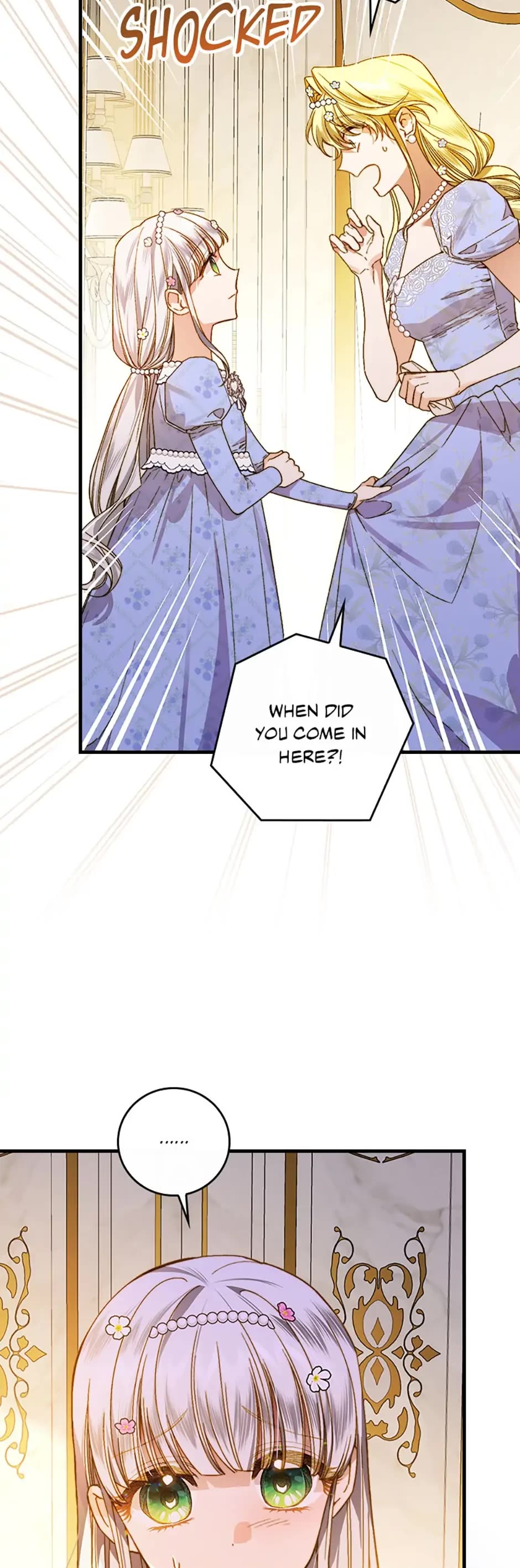 The Perfect Ending for the Villainess of a Fairy Tale Chapter 38 page 39 - Chapter 38