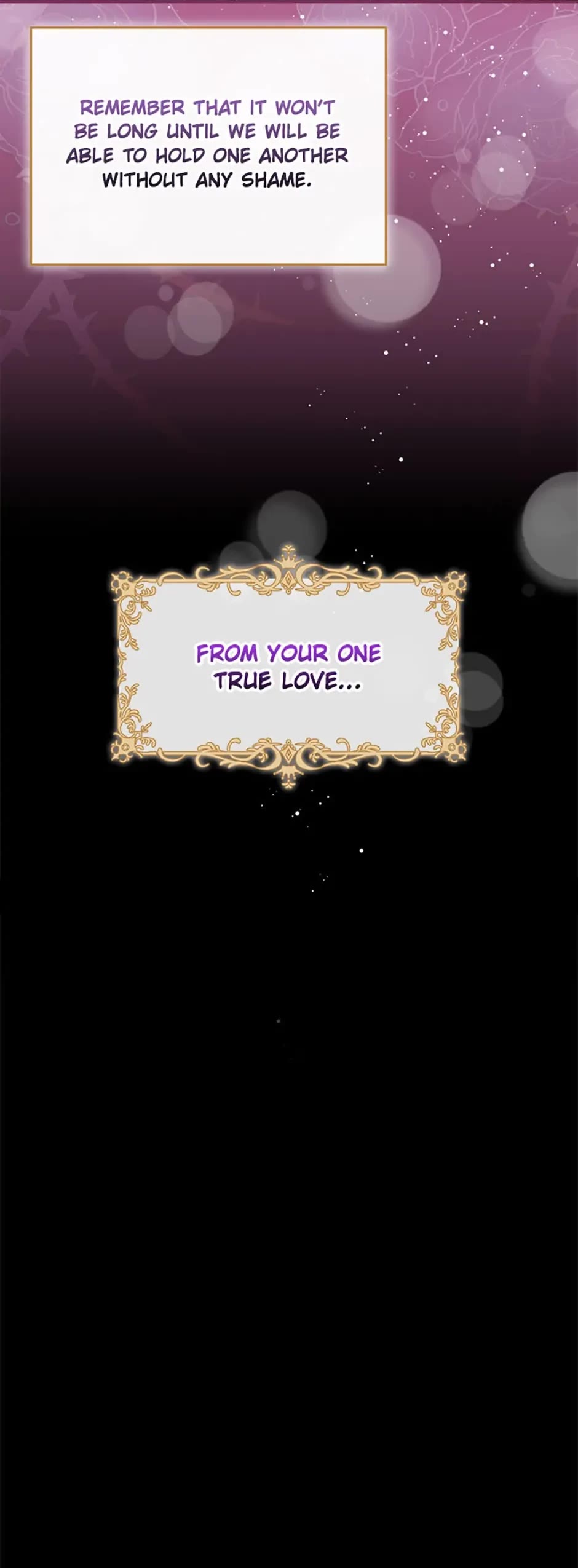 The Perfect Ending for the Villainess of a Fairy Tale Chapter 38 page 4 - Chapter 38