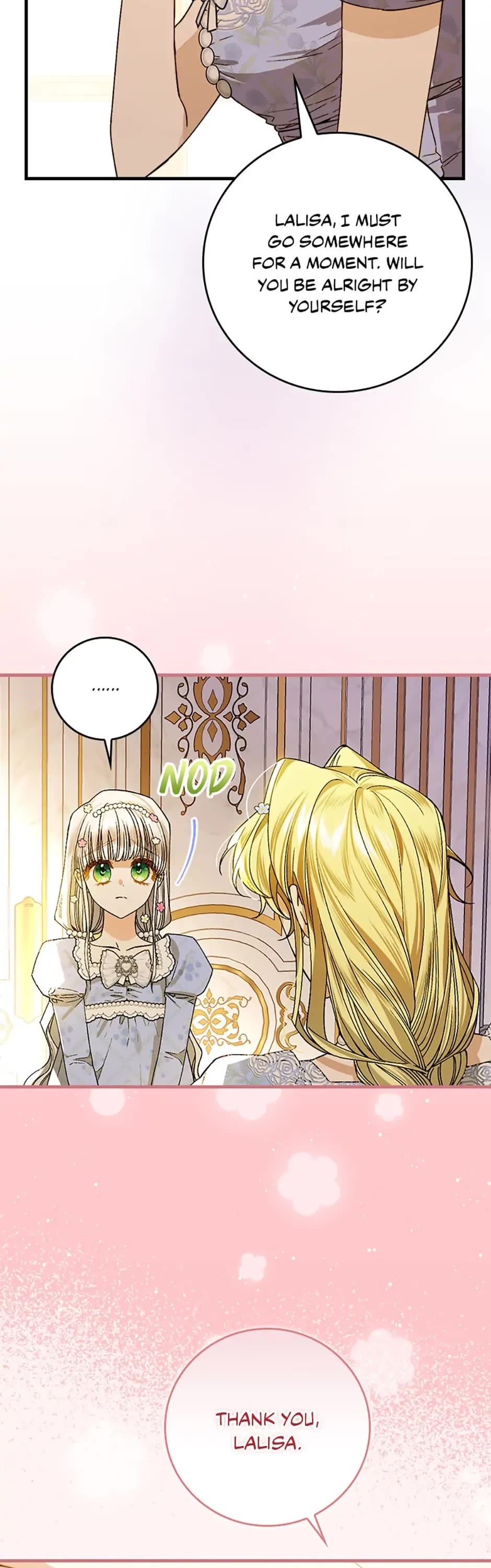 The Perfect Ending for the Villainess of a Fairy Tale Chapter 38 page 41 - Chapter 38