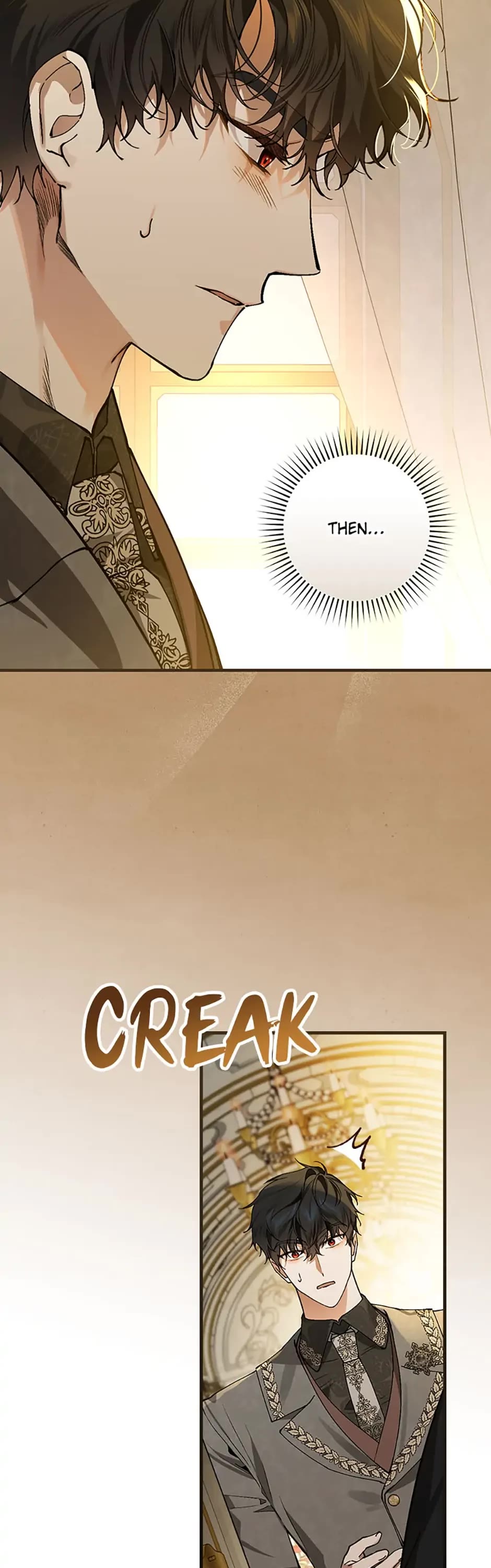 The Perfect Ending for the Villainess of a Fairy Tale Chapter 38 page 47 - Chapter 38