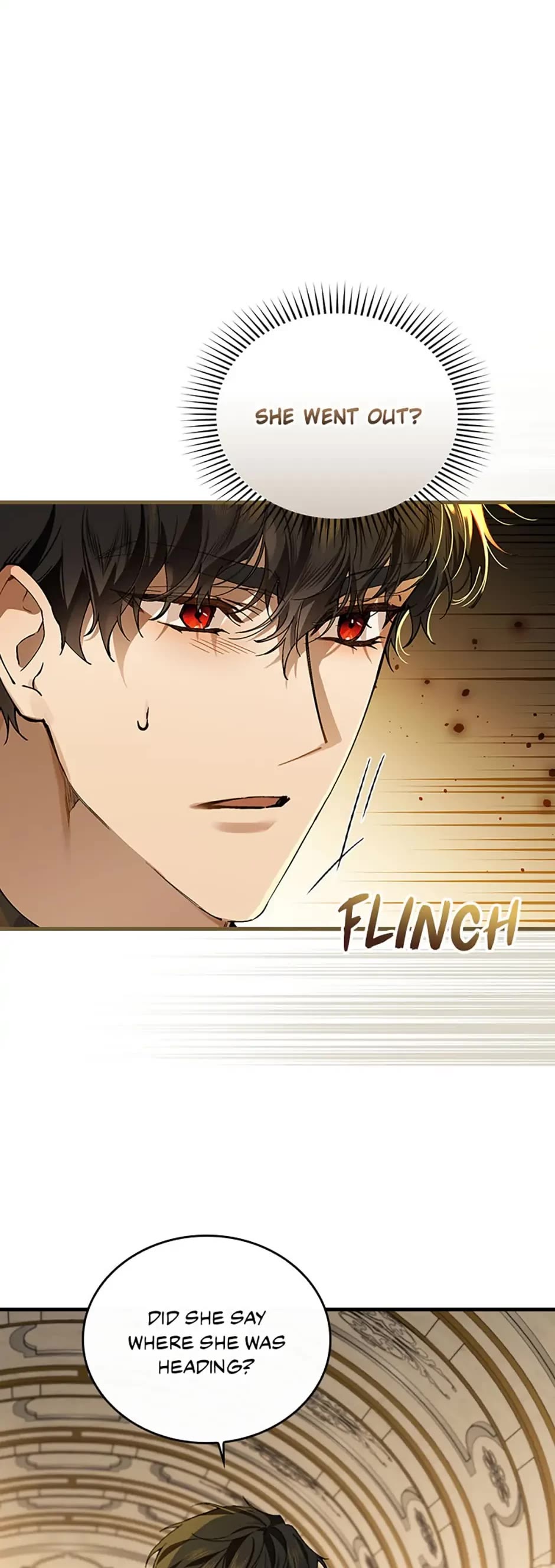 The Perfect Ending for the Villainess of a Fairy Tale Chapter 38 page 49 - Chapter 38