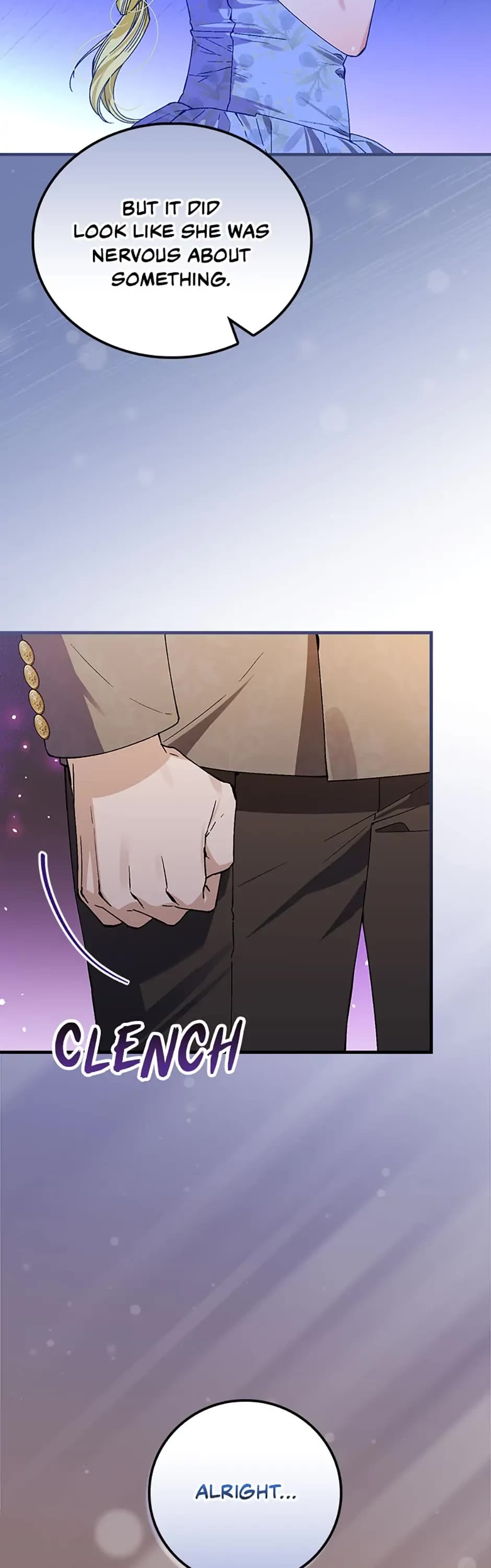 The Perfect Ending for the Villainess of a Fairy Tale Chapter 38 page 52 - Chapter 38