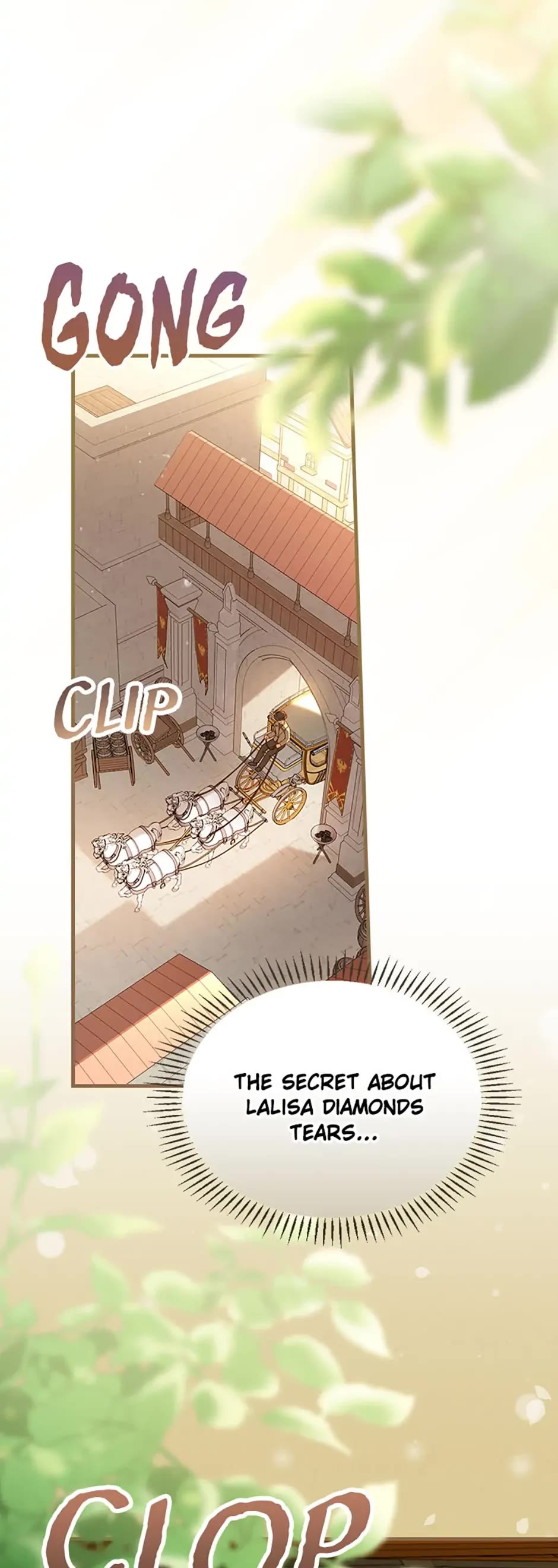 The Perfect Ending for the Villainess of a Fairy Tale Chapter 38 page 55 - Chapter 38