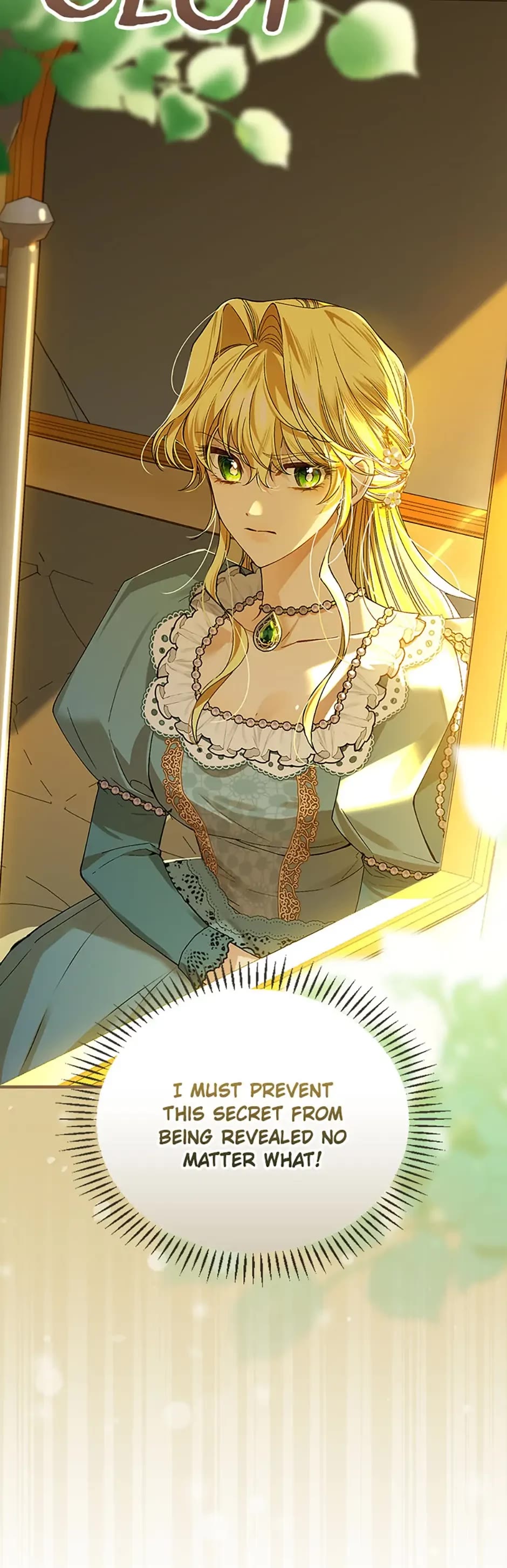 The Perfect Ending for the Villainess of a Fairy Tale Chapter 38 page 56 - Chapter 38