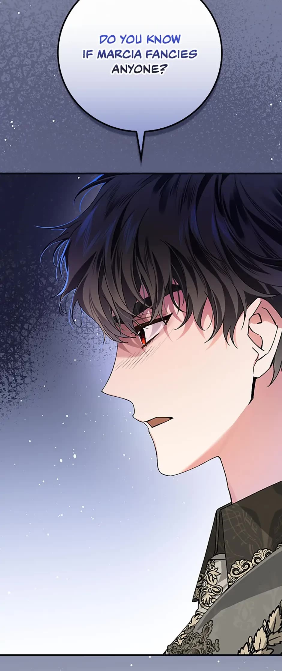 The Perfect Ending for the Villainess of a Fairy Tale Chapter 38 page 9 - Chapter 38