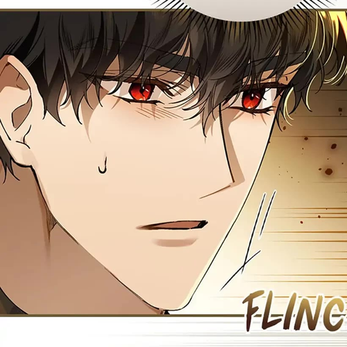 The Perfect Ending for the Villainess of a Fairy Tale Chapter 38 cover