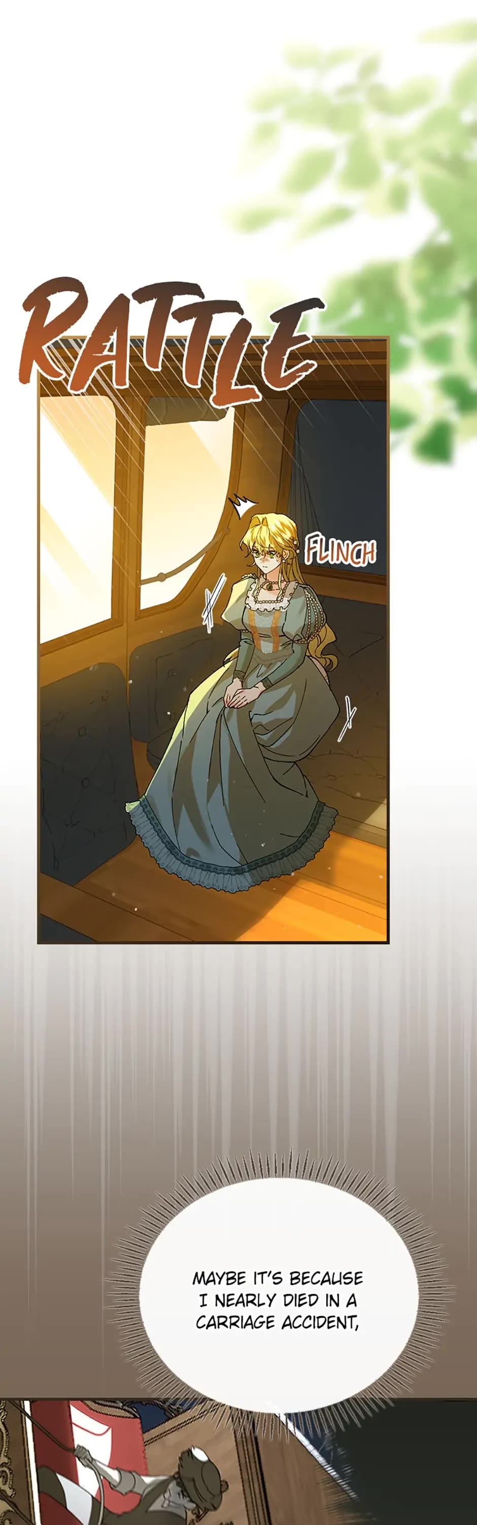 The Perfect Ending for the Villainess of a Fairy Tale Chapter 39 page 1 - Chapter 39