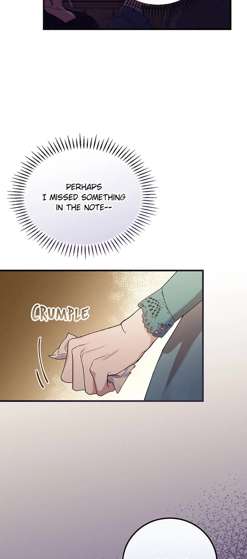 The Perfect Ending for the Villainess of a Fairy Tale Chapter 39 page 10 - Chapter 39