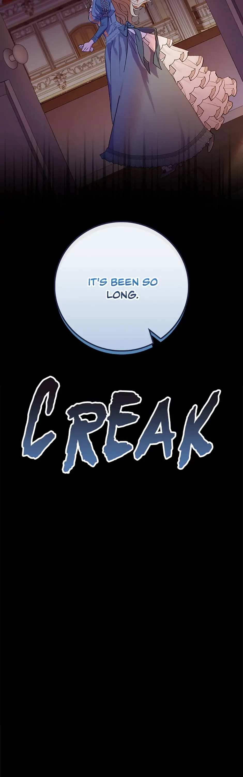 The Perfect Ending for the Villainess of a Fairy Tale Chapter 39 page 12 - Chapter 39