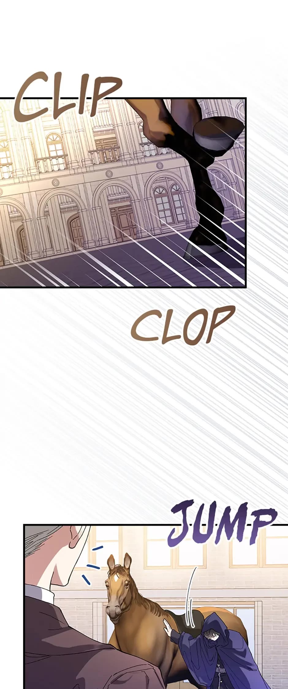 The Perfect Ending for the Villainess of a Fairy Tale Chapter 39 page 14 - Chapter 39