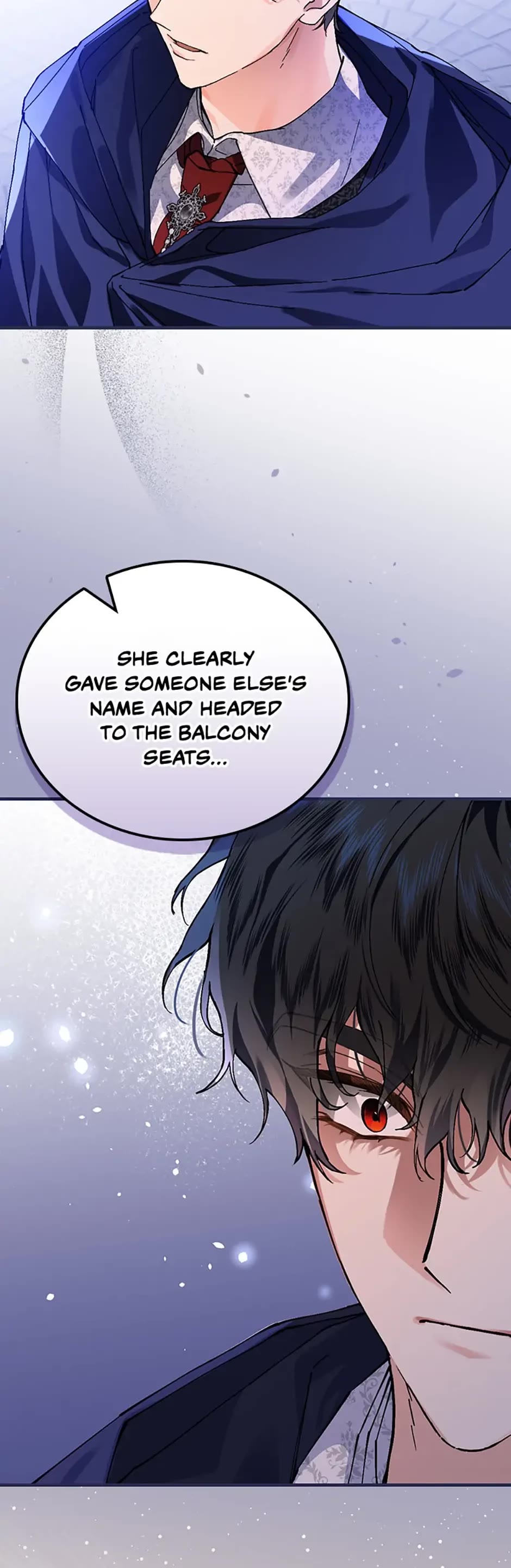 The Perfect Ending for the Villainess of a Fairy Tale Chapter 39 page 19 - Chapter 39