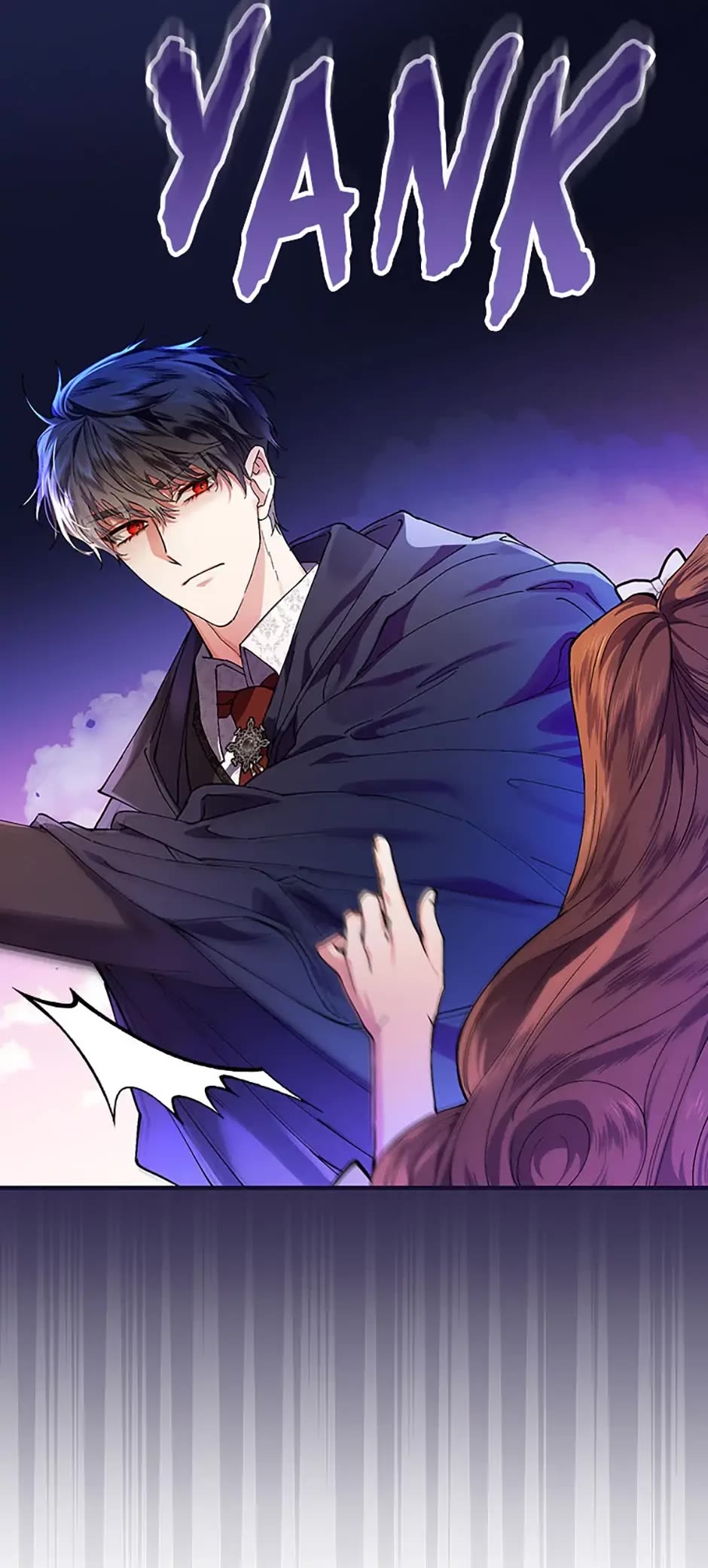 The Perfect Ending for the Villainess of a Fairy Tale Chapter 39 page 24 - Chapter 39