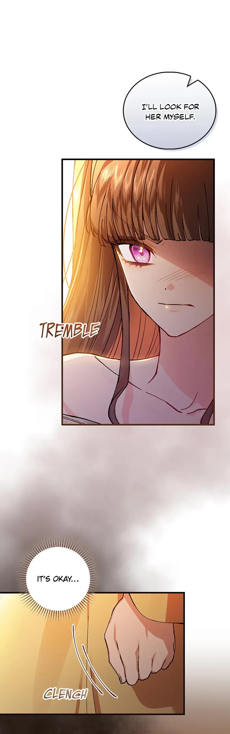 The Perfect Ending for the Villainess of a Fairy Tale Chapter 39 page 26 - Chapter 39