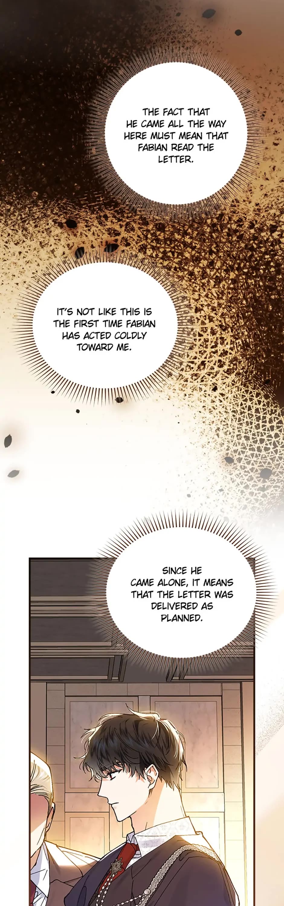 The Perfect Ending for the Villainess of a Fairy Tale Chapter 39 page 27 - Chapter 39