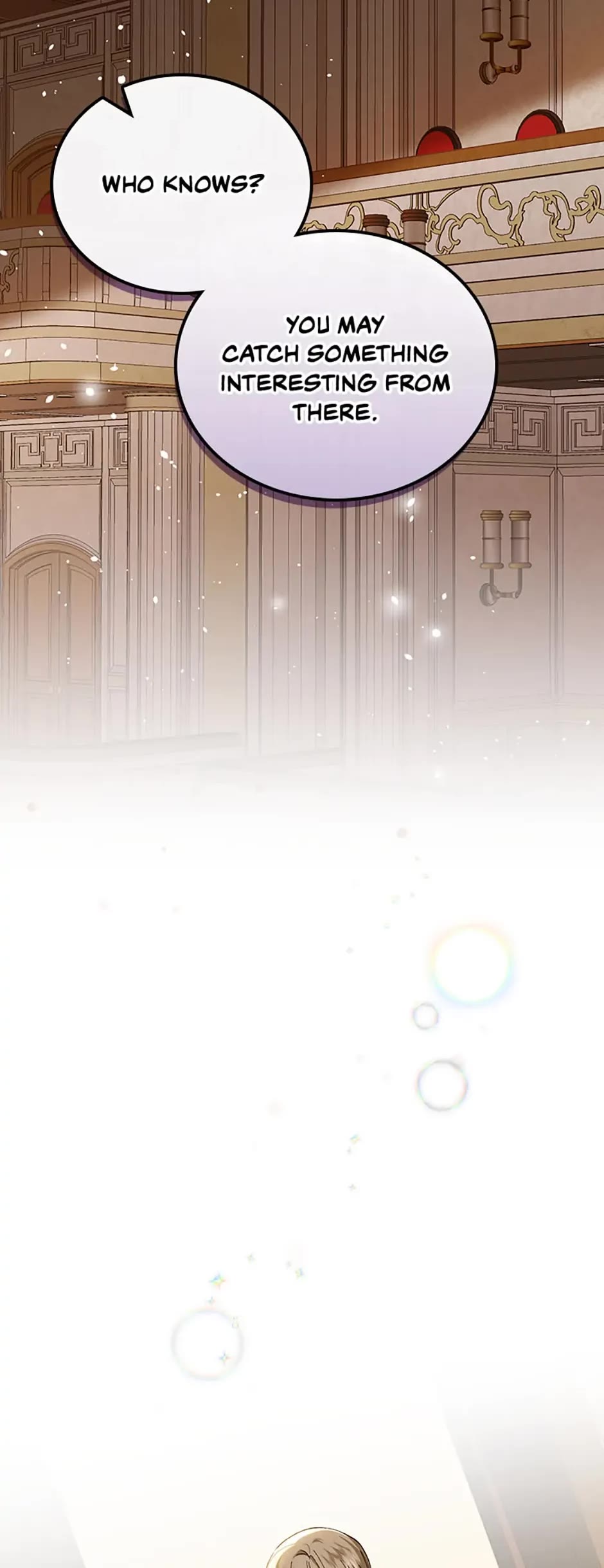 The Perfect Ending for the Villainess of a Fairy Tale Chapter 39 page 30 - Chapter 39